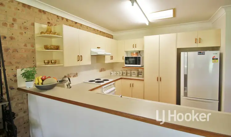 Sixth view of Homely house listing, 1/53-57 Paradise Beach Road, Sanctuary Point NSW 2540