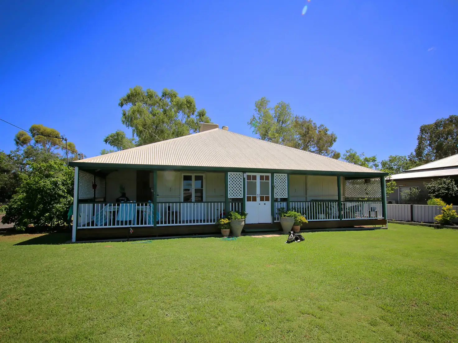 Main view of Homely house listing, 25 William Street, Roma QLD 4455