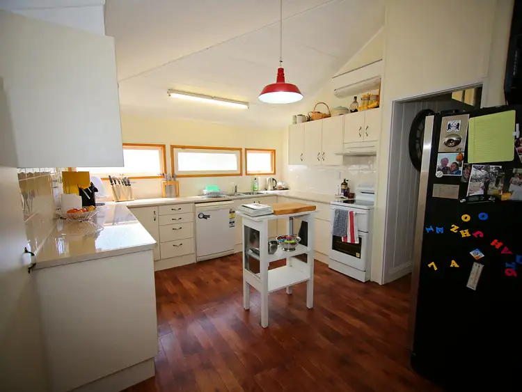 Fifth view of Homely house listing, 25 William Street, Roma QLD 4455