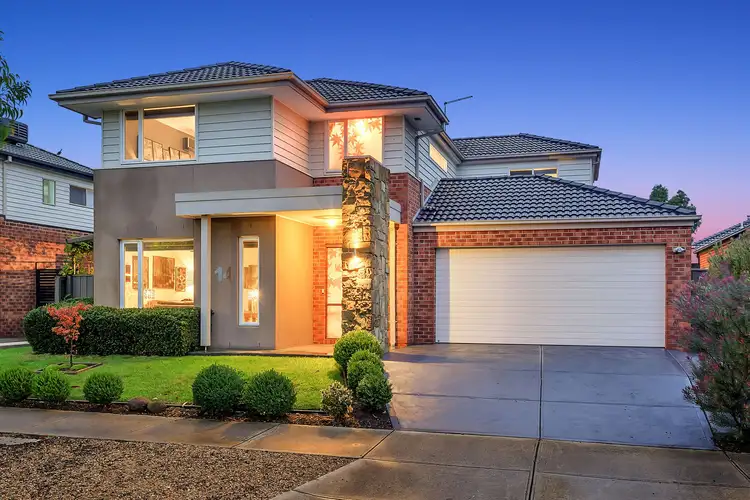 14 Formula Drive, Wollert VIC 3750