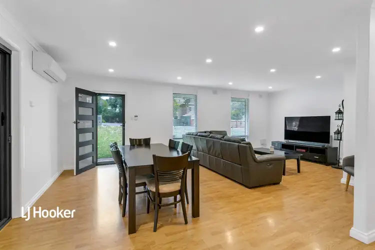 Second view of Homely unit listing, 2/20 Bradshaw Avenue, Highbury SA 5089