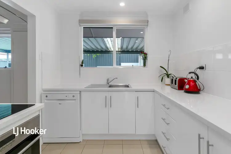 Sixth view of Homely unit listing, 2/20 Bradshaw Avenue, Highbury SA 5089
