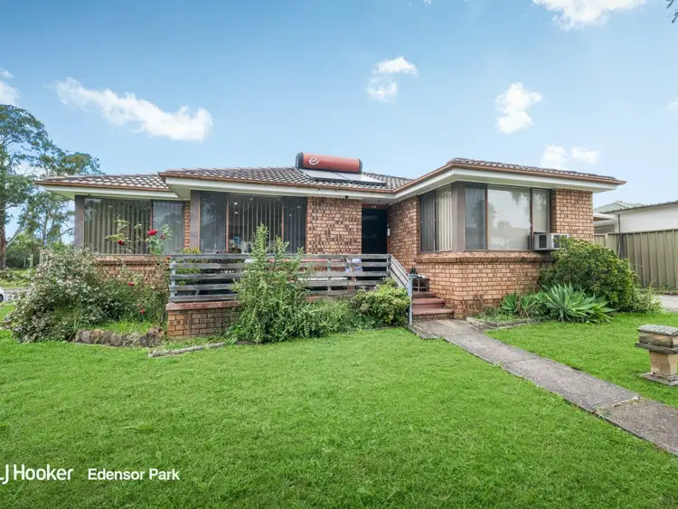 Main view of Homely house listing, 1 Como Place, St Johns Park NSW 2176