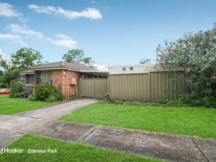 Second view of Homely house listing, 1 Como Place, St Johns Park NSW 2176