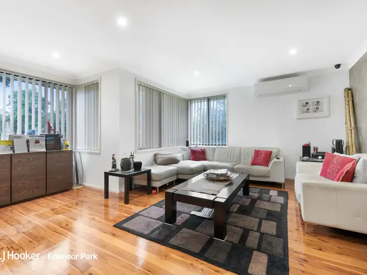 Third view of Homely house listing, 1 Como Place, St Johns Park NSW 2176