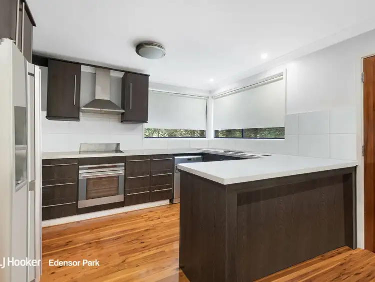 Fourth view of Homely house listing, 1 Como Place, St Johns Park NSW 2176