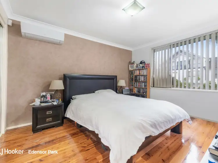 Fifth view of Homely house listing, 1 Como Place, St Johns Park NSW 2176