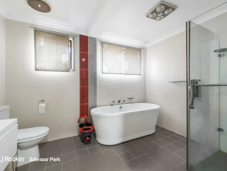 Sixth view of Homely house listing, 1 Como Place, St Johns Park NSW 2176