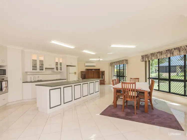 Second view of Homely house listing, 22 Primrose Avenue, Norman Gardens QLD 4701