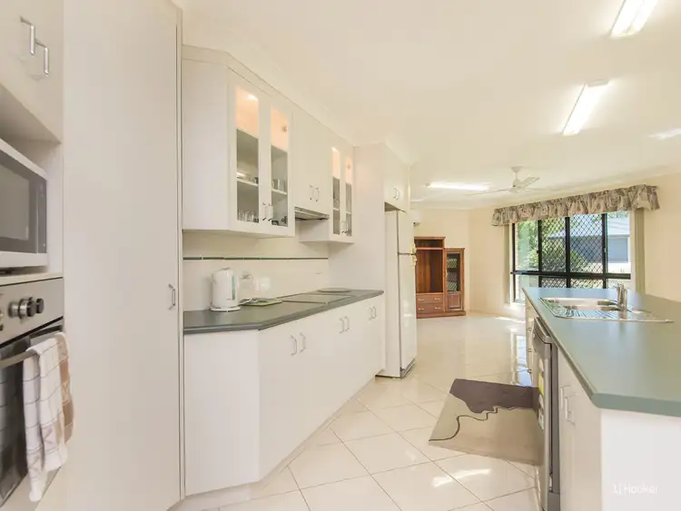 Third view of Homely house listing, 22 Primrose Avenue, Norman Gardens QLD 4701