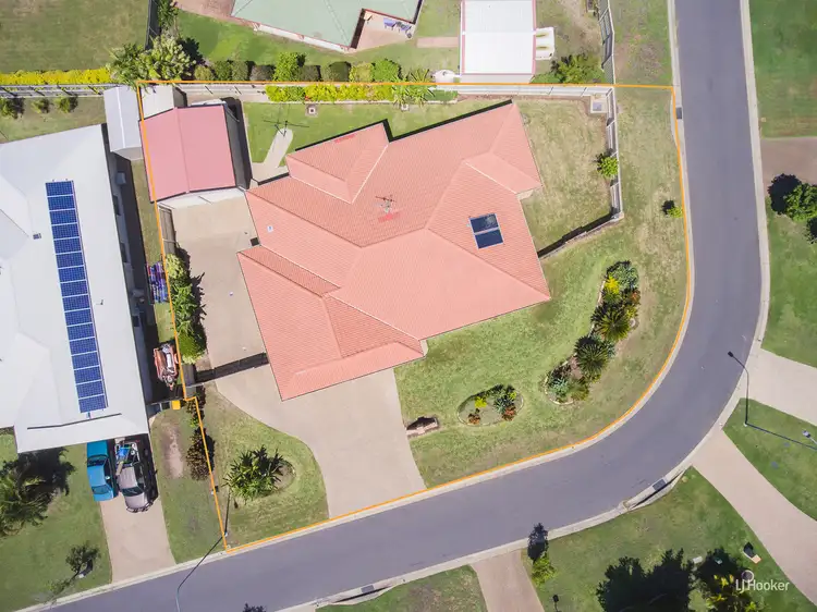 Fifth view of Homely house listing, 22 Primrose Avenue, Norman Gardens QLD 4701
