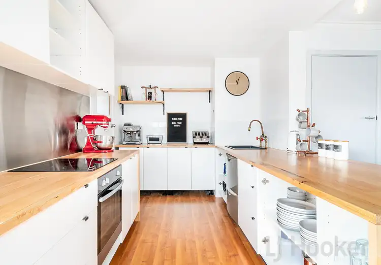 Third view of Homely house listing, 76 Madden Street, Devonport TAS 7310