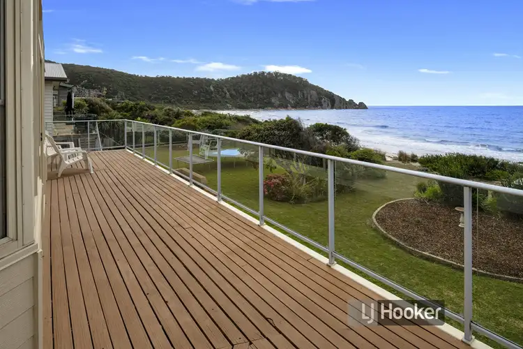 Seventh view of Homely house listing, 143 Irby Boulevard, Sisters Beach TAS 7321