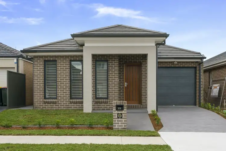 23 Baldwin Street, Marsden Park NSW 2765