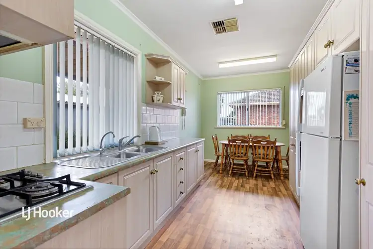 Third view of Homely house listing, 10 Jersey Avenue, Brahma Lodge SA 5109