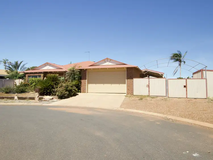 Main view of Homely house listing, 12 Beck Place, Nickol WA 6714