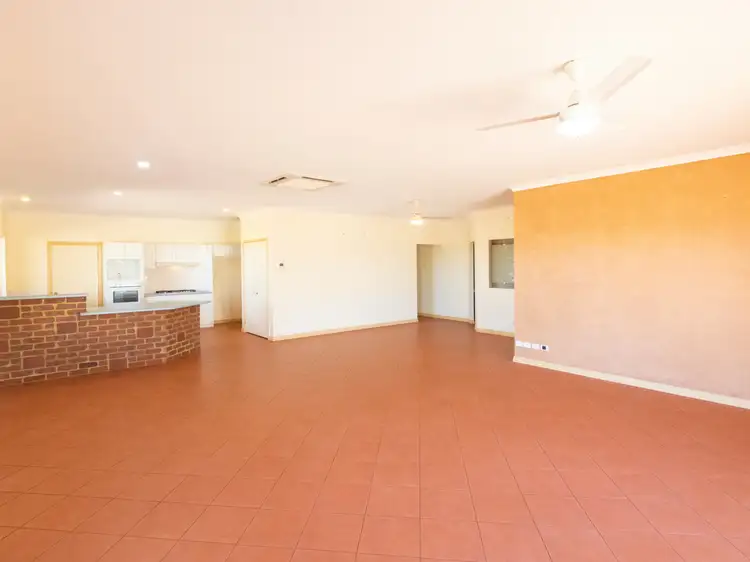 Second view of Homely house listing, 12 Beck Place, Nickol WA 6714