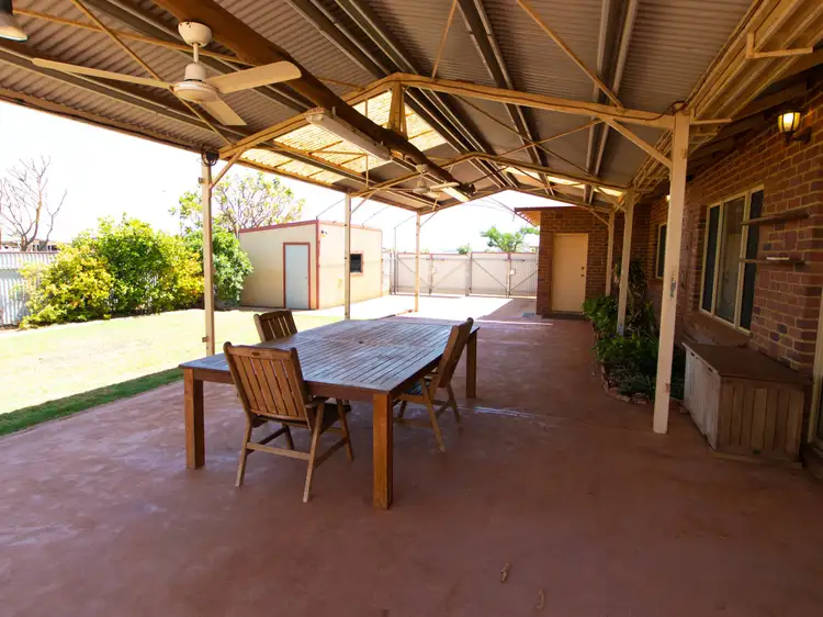 Fourth view of Homely house listing, 12 Beck Place, Nickol WA 6714