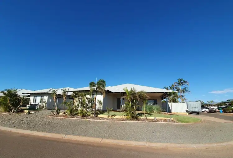 Third view of Homely house listing, 15 Thistle Loop, Nickol WA 6714