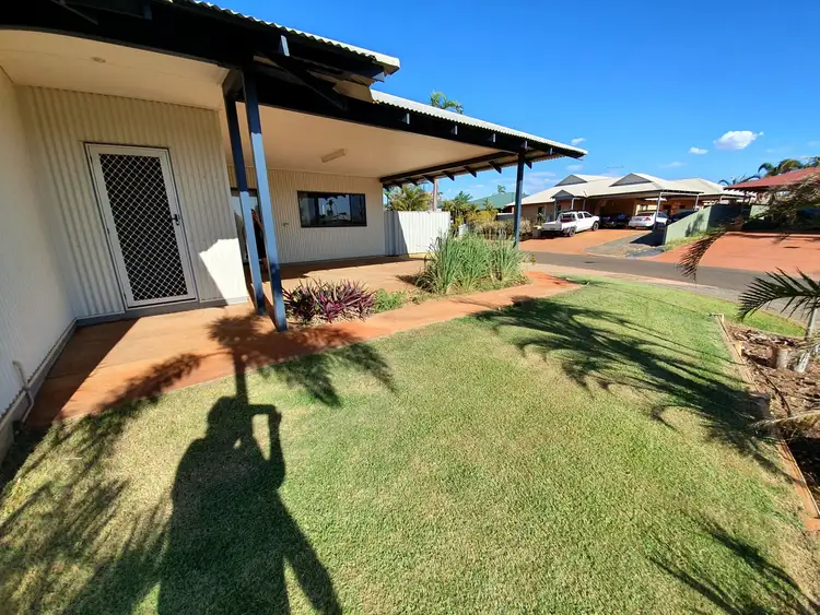Seventh view of Homely house listing, 15 Thistle Loop, Nickol WA 6714