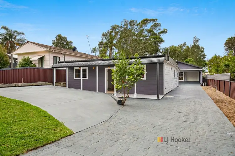 Second view of Homely house listing, 5 Koradji Avenue, Lake Munmorah NSW 2259