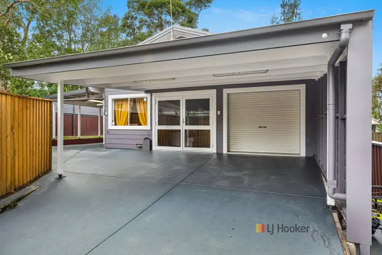 Third view of Homely house listing, 5 Koradji Avenue, Lake Munmorah NSW 2259