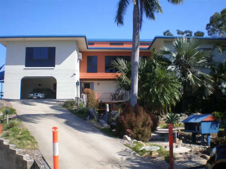 Main view of Homely house listing, 69 Hillview Road, Bowen QLD 4805