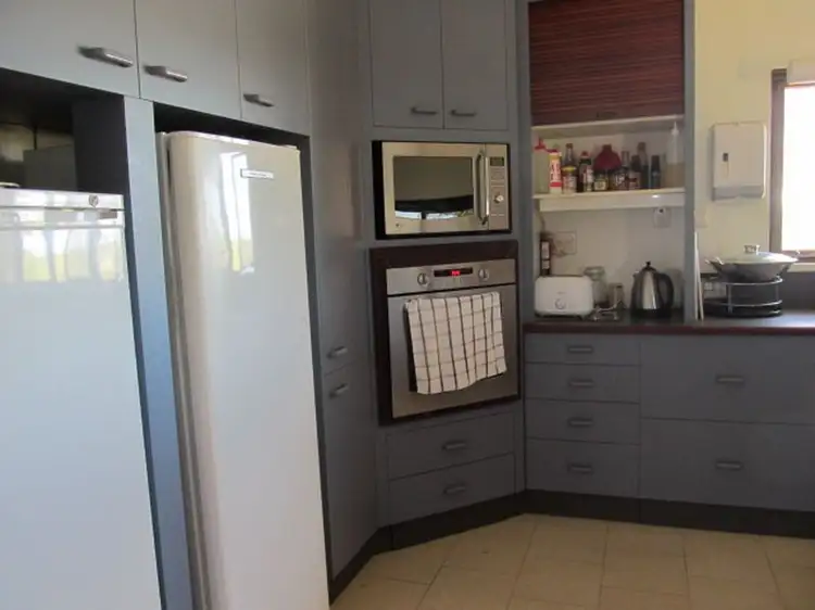 Fourth view of Homely house listing, 69 Hillview Road, Bowen QLD 4805