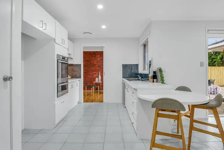 Second view of Homely house listing, 13 Balcombe Court, Craigieburn VIC 3064