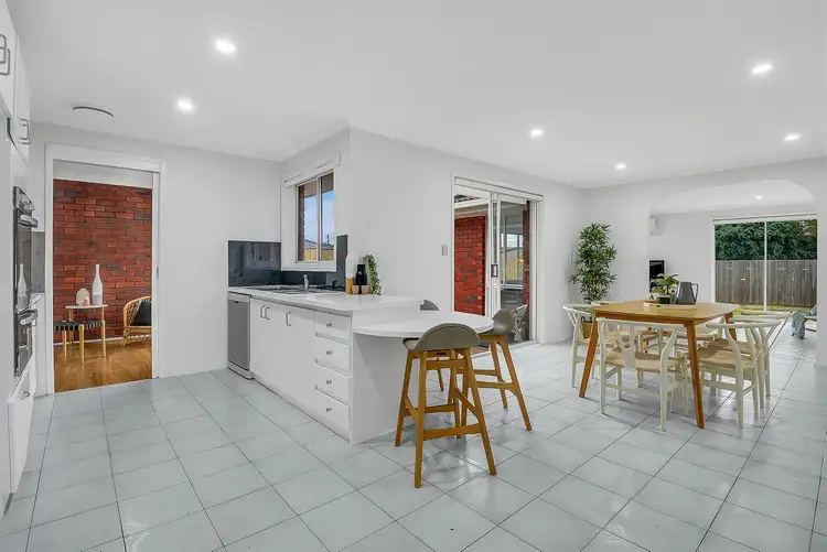 Third view of Homely house listing, 13 Balcombe Court, Craigieburn VIC 3064