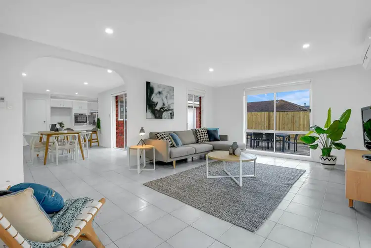 Sixth view of Homely house listing, 13 Balcombe Court, Craigieburn VIC 3064