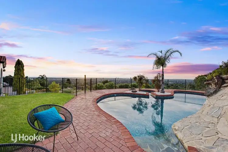 Fourth view of Homely house listing, 10 Blyth Street, Glen Osmond SA 5064