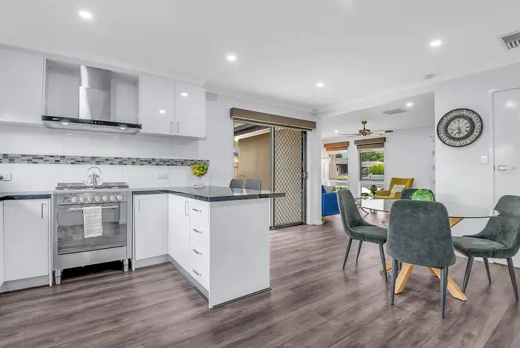 Fifth view of Homely house listing, 46 Derby Drive, Epping VIC 3076