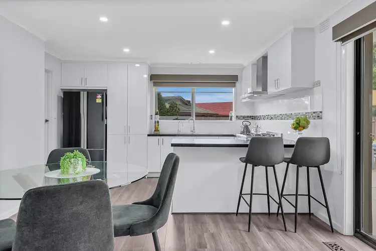 Sixth view of Homely house listing, 46 Derby Drive, Epping VIC 3076