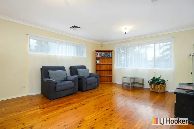 Fourth view of Homely house listing, 296 Luxford Road, Lethbridge Park NSW 2770