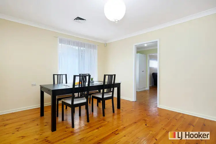 Fifth view of Homely house listing, 296 Luxford Road, Lethbridge Park NSW 2770