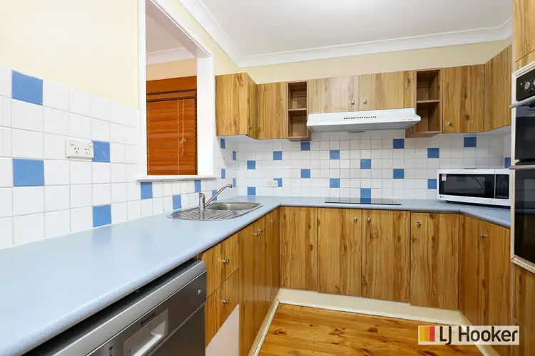 Sixth view of Homely house listing, 296 Luxford Road, Lethbridge Park NSW 2770