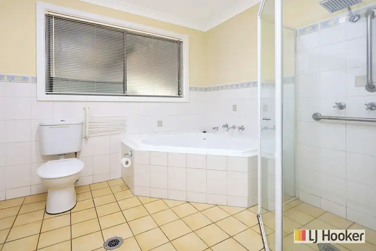Seventh view of Homely house listing, 296 Luxford Road, Lethbridge Park NSW 2770
