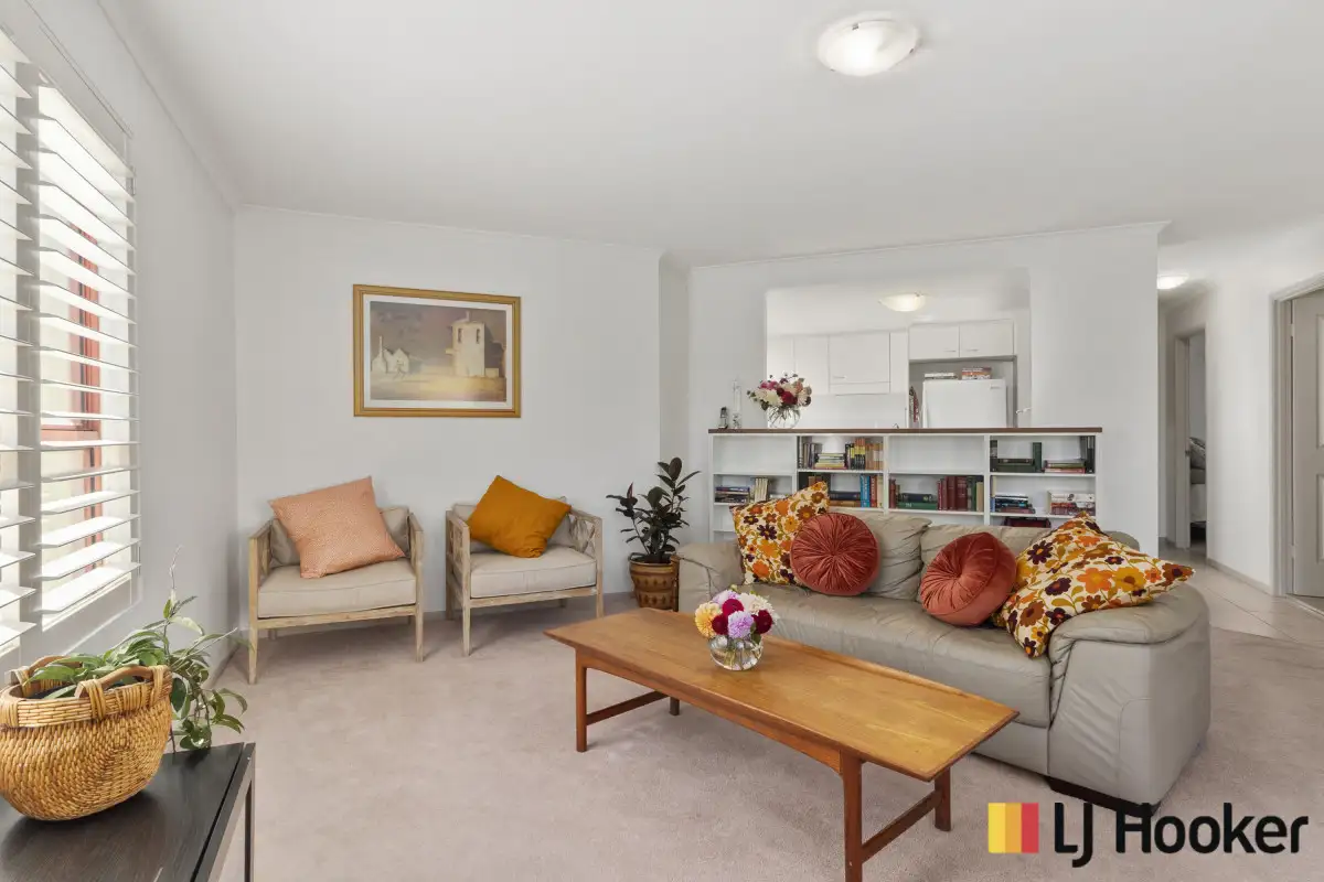 Main view of Homely apartment listing, 23/34 Gosse Street, Kingston ACT 2604