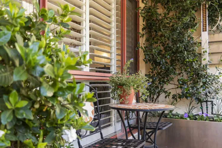 Third view of Homely apartment listing, 23/34 Gosse Street, Kingston ACT 2604