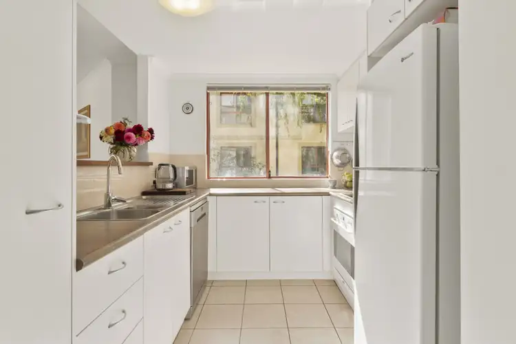 Fourth view of Homely apartment listing, 23/34 Gosse Street, Kingston ACT 2604