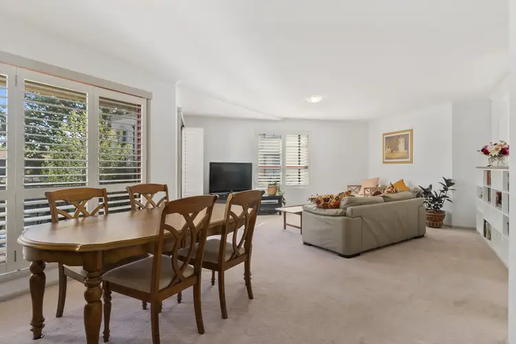 Fifth view of Homely apartment listing, 23/34 Gosse Street, Kingston ACT 2604