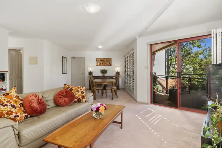 Sixth view of Homely apartment listing, 23/34 Gosse Street, Kingston ACT 2604