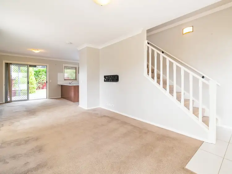 Second view of Homely semi-detached listing, 6 Grenada Road, Glenfield NSW 2167