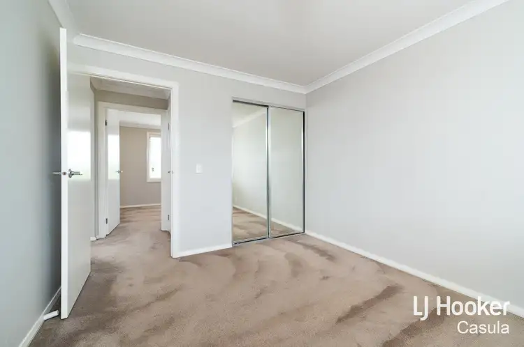 Fifth view of Homely semi-detached listing, 6 Grenada Road, Glenfield NSW 2167