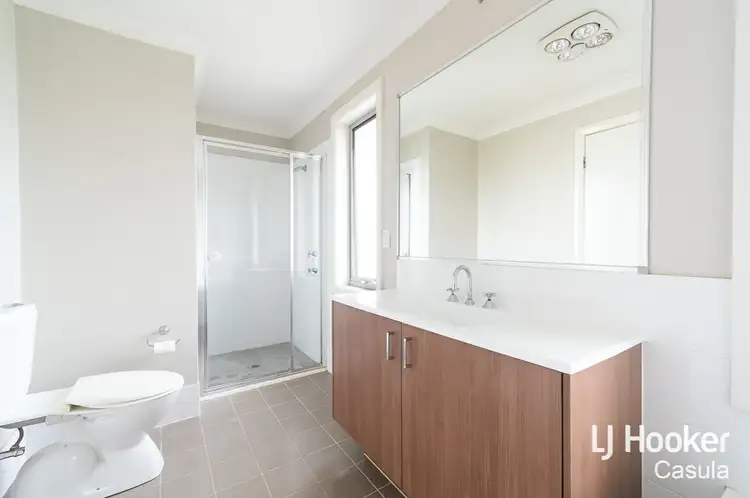 Sixth view of Homely semi-detached listing, 6 Grenada Road, Glenfield NSW 2167