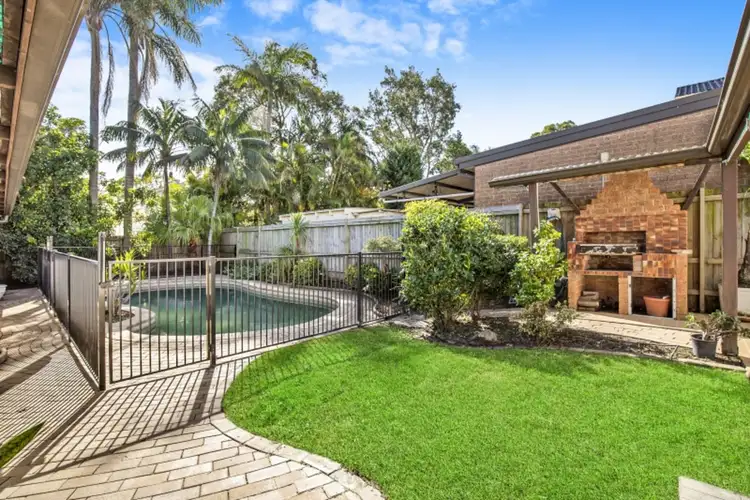 Main view of Homely house listing, 32 Essilia Street, Collaroy Plateau NSW 2097