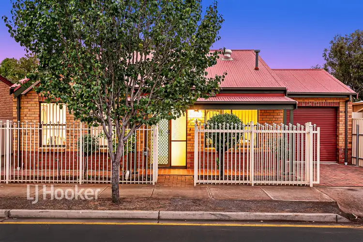 36 Neville Road, Thebarton SA 5031