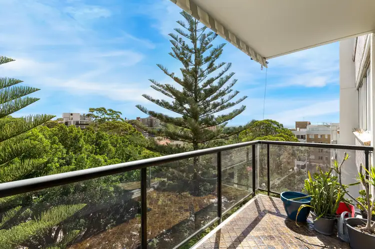 27/6-8 Ocean Street North, Bondi NSW 2026