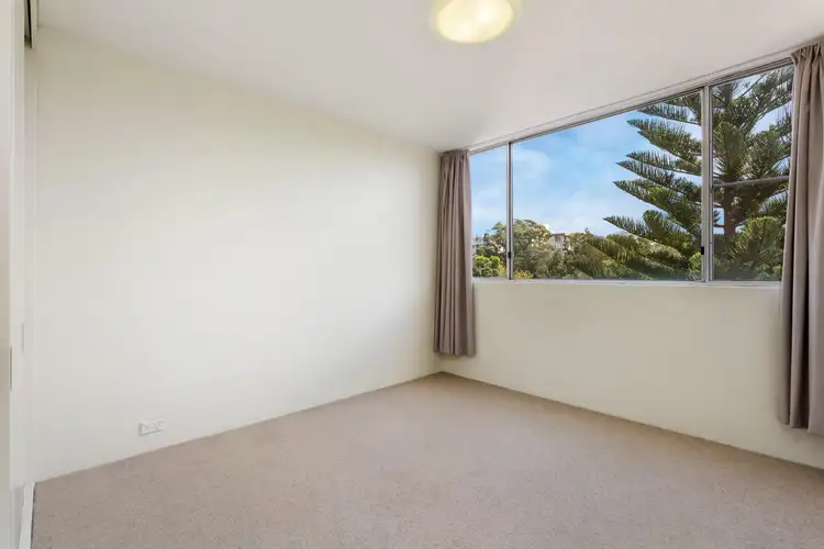 Second view of Homely apartment listing, 27/6-8 Ocean Street North, Bondi NSW 2026